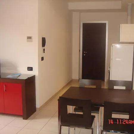Domus 4* רימיני