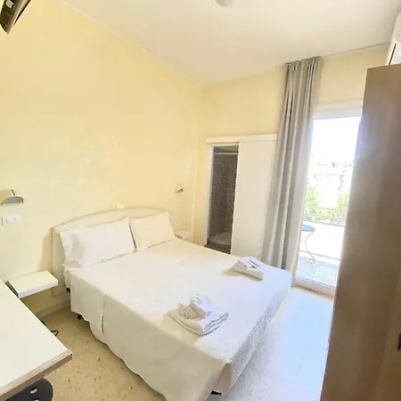 Appartamento Morri's Rimini