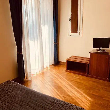Bellevue 4* Rimini
