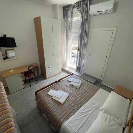 Piccari Nuova Gestione Hotel 3*