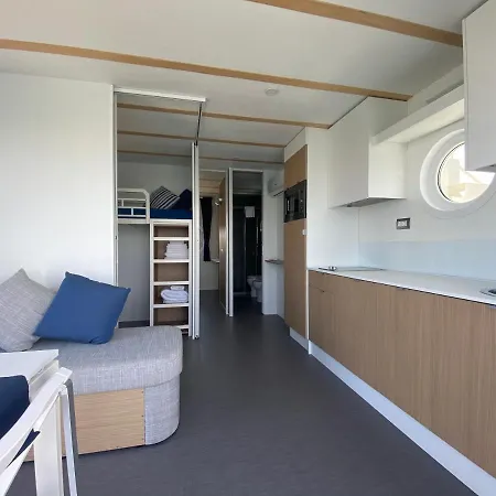 House Boat Rimini