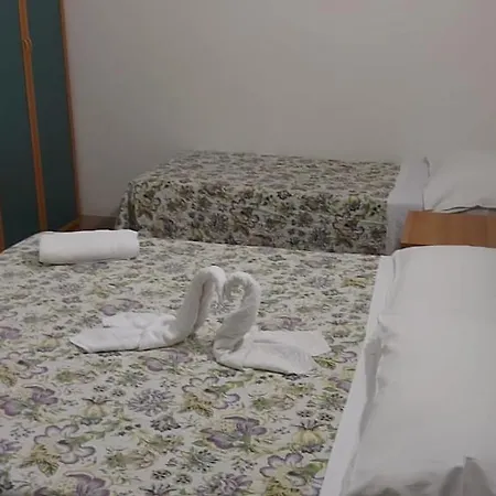 Santini 3* Rimini
