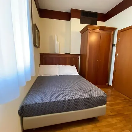 Bellevue Hotel