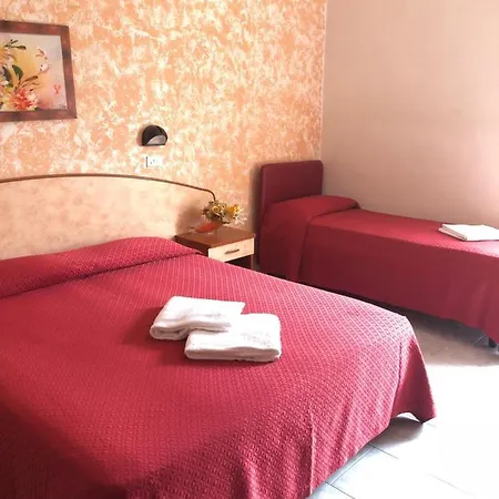 Hotel Serenella Vintage Rimini
