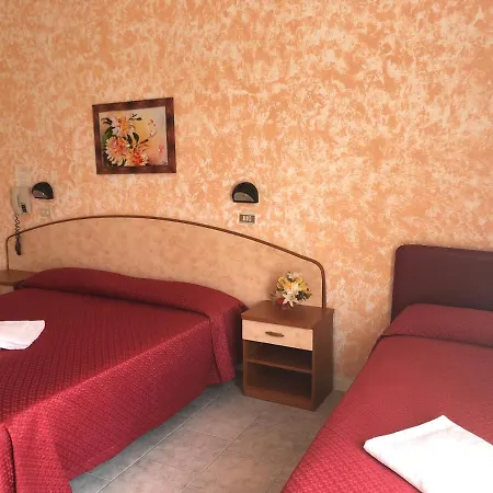 Serenella Vintage Hotel Rimini