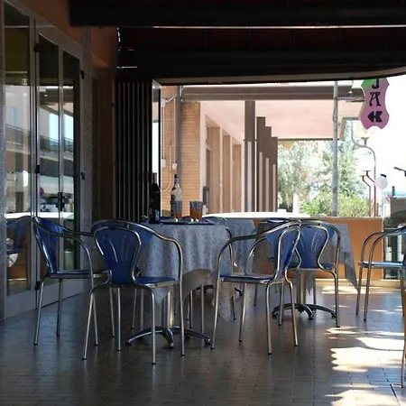 Hotel Serenella Vintage Rimini