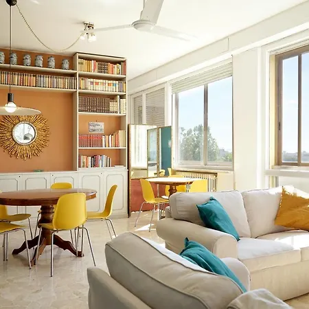 Family Dream Penthouse Holiday home *