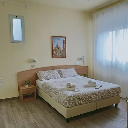Rossella Hotel