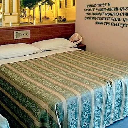 Acerboli Hotel Rimini
