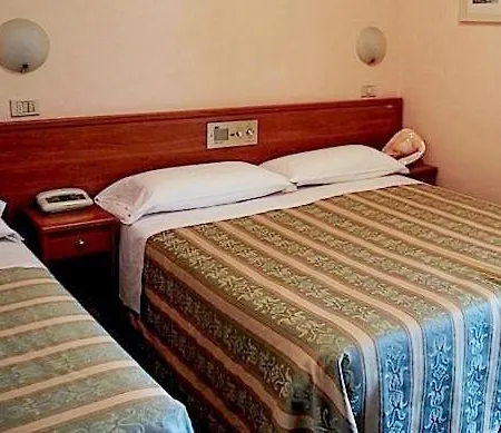 Hotel Acerboli Rimini