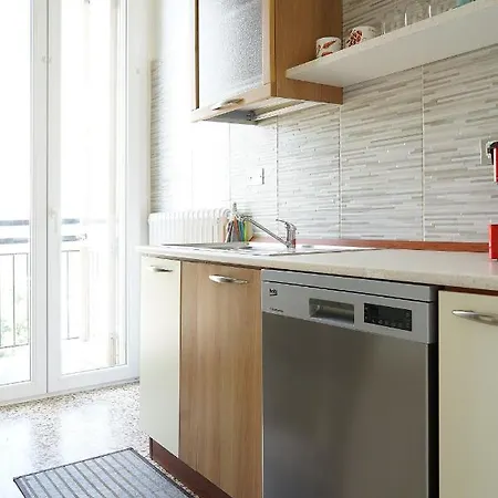 Holiday home Family Dream Penthouse *