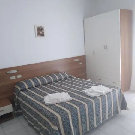 Acapulco Hotel Rimini