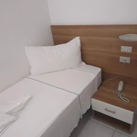 Hotel Acapulco 3*