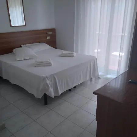 Acapulco Hotel Rimini