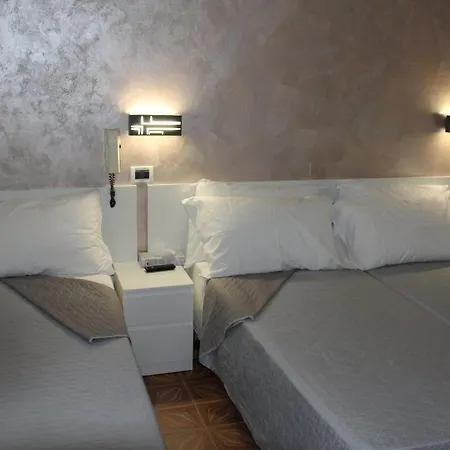 Hotel Mora Rimini