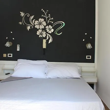 Mora Hotel Rimini