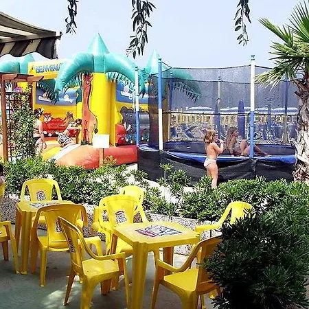 Hotel Diana Marina 3*