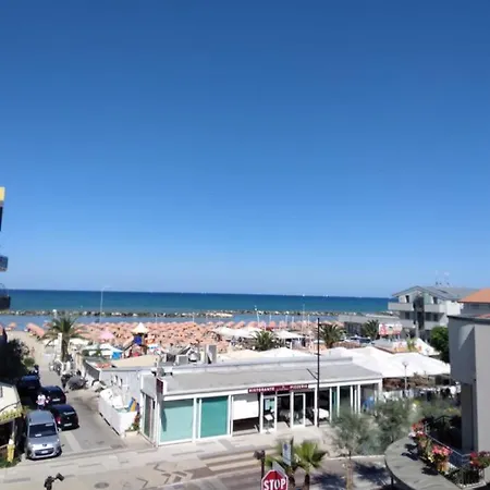 Hotel Acapulco Rimini