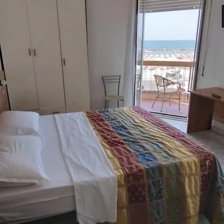 Hotel Acapulco 3*