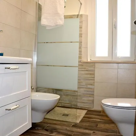 Dimora Romagnola Apartment Rimini