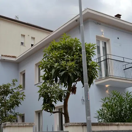 Apartment Dimora Romagnola *