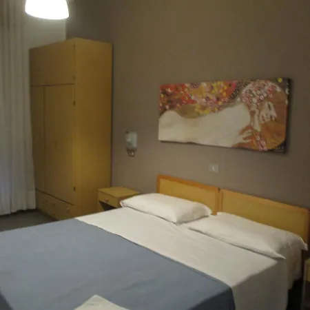 Abamar Hotel Rimini