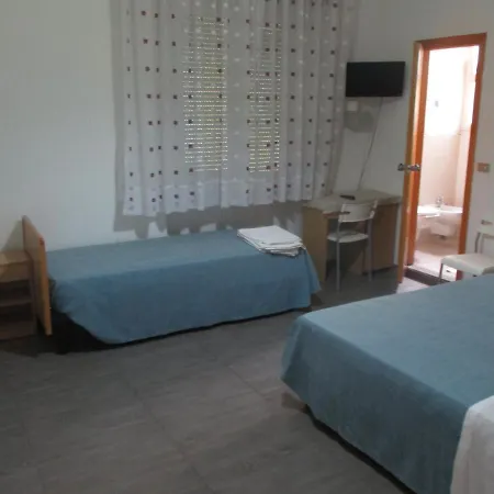 Hotel Abamar Rimini