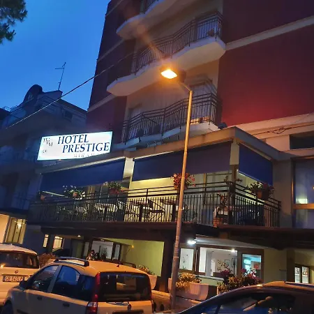 Prestige Miramare Rimini