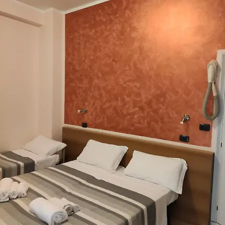 Prestige Miramare Hotel Rimini