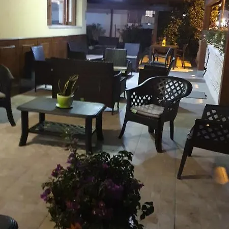 Prestige Miramare 3* Rimini