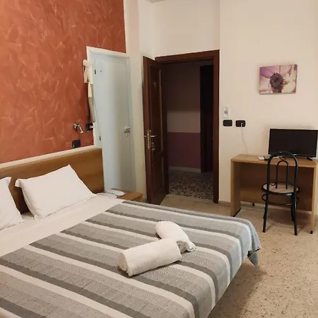Hotel Prestige Miramare Rimini