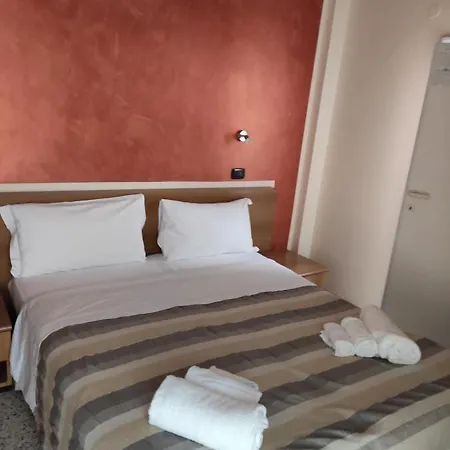Hotel Prestige Miramare Rimini