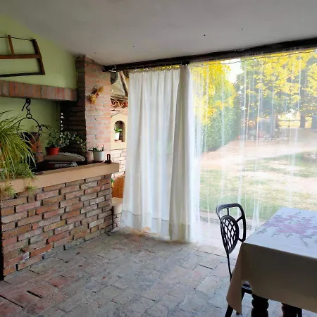 Ca' Raggini Holiday home *