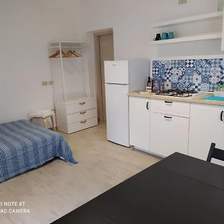 Dimora Romagnola Apartment *