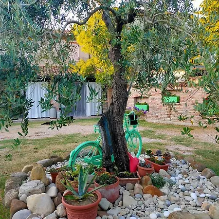 Ca' Raggini Casa vacanze *