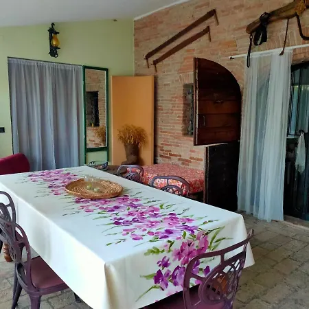 Ca' Raggini Rimini