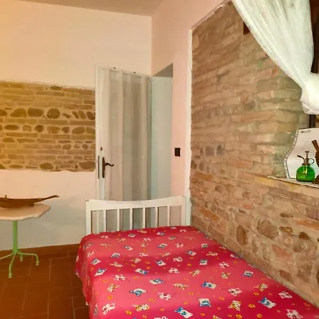 Holiday home Ca' Raggini *