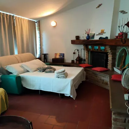 Ca' Raggini Holiday home Rimini