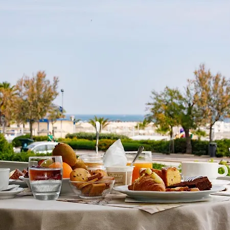 Derby Hotell 4*