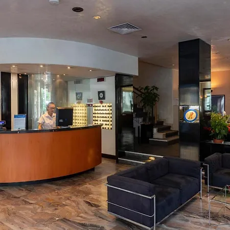 Hotel Derby