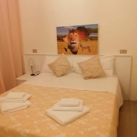 Hotel Bologna Rimini