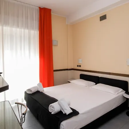 Derby Hotel 4*