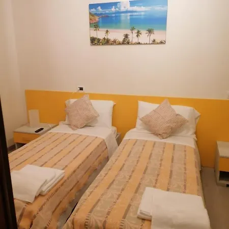 Hotel Bologna