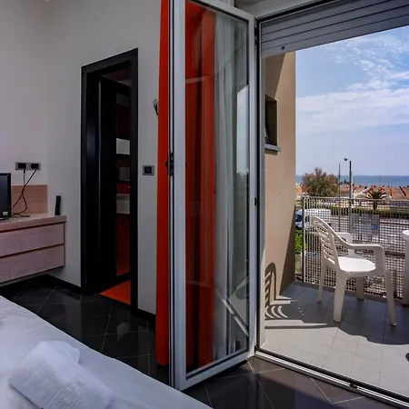 Derby Hotel Rimini