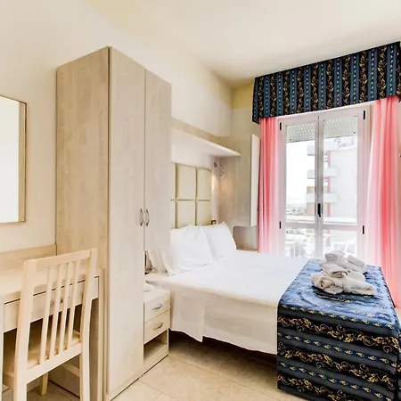 Vela D'oro Hotel 3*
