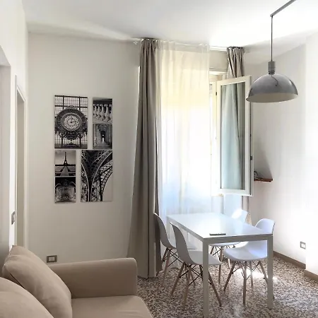 Atelier 1 Apartment *