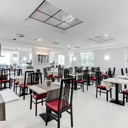 Vela D'oro Hotel Rimini