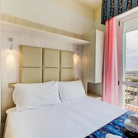 Hotel Vela D'oro 3*