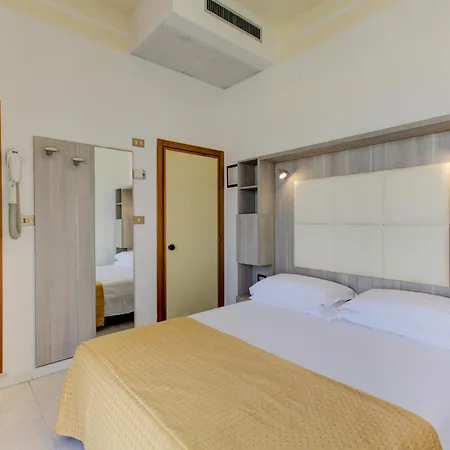 Hotel Vela D'oro 3*