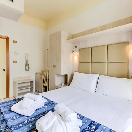Vela D'oro Hotel 3*